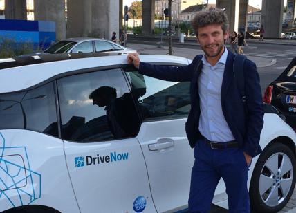 DriveNow: a Milano il car sharing targato Bmw: "Con noi un servizio premium"