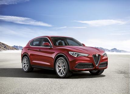 Alfa Romeo Stelvio First Edition prezzo 57.300 euro per l'esordio sul mercato