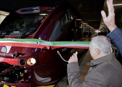 Inaugurata la nuova stazione Milano Malpensa T2
