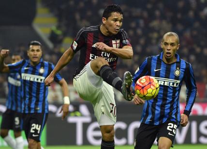 Milan-Inter, Mediaset Premium lancia il derby in 4K