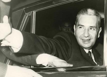 Aldo Moro, la vita dello statista ucciso diventa pubblica: nasce aldomoro.eu