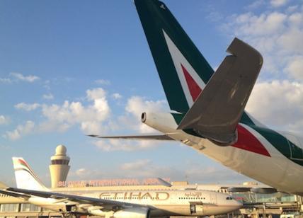 Alitalia, Fs dà due di picche a Lufthansa. Rumors
