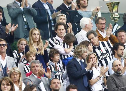 Juventus, Agnelli: 'Grazie a Marotta, ora spazio a..." - JUVENTUS NEWS
