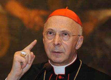 Genova, prete pedofilo ospite nella diocesi di Bagnasco