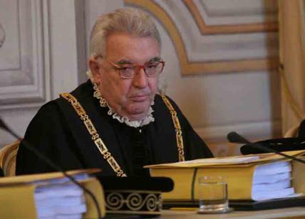 Referendum: parla Annibale Marini, Presidente emerito Corte Costituzionale