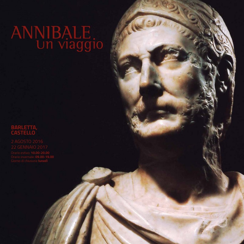 Annibale mostra