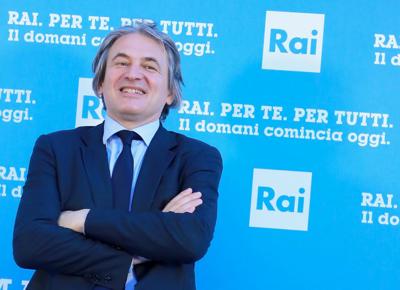 antonio campo dall'orto