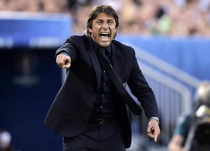Chelsea e Antonio Conte: 11° vittoria di fila. Diego Costa il killer