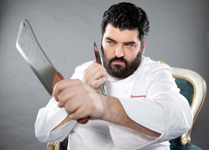 Cucina, la classifica dei 5 chef italiani più pagati