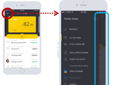 App Postepay (1)