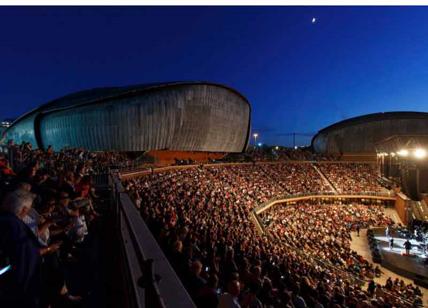 Auditorium, dall'indie romano al pop: stagione super tra festival e concerti