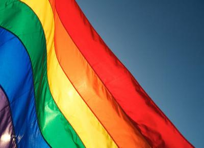bandiera gay pride