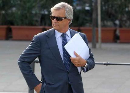 Telecom, senza rete vale un miliardo. Il rischio da 26 mld che corre Bollorè Telecom, senza rete vale un miliardo. Il rischio da 26 mld che corre Bollorè