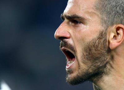 bonucci 9