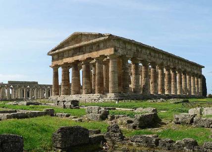 A Paestum la Borsa del turismo archeologico