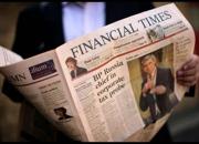 Capone Financial Times