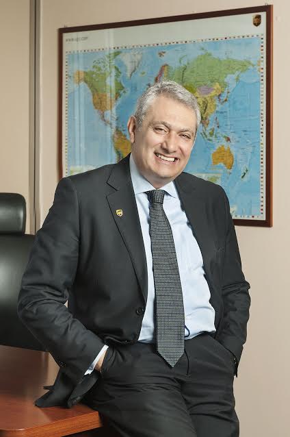 Marco Carenini di UPS Italia nuovo Presidente dell’AICAI