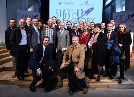 Start-Up Factory: fare impresa coi giovani in rete