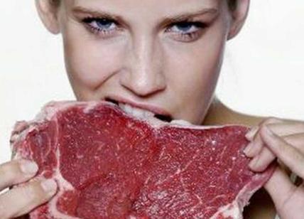 Carne rossa e cuore: mangiare carne rossa produce sostanza che fa male a cuore