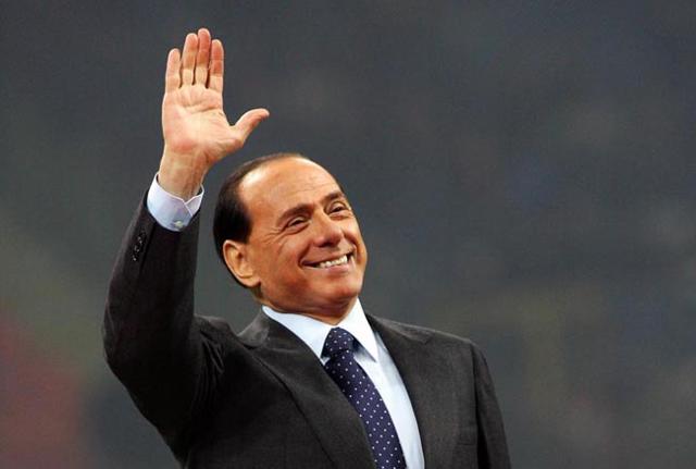 Consulta: vince Berlusconi perdono gli altri