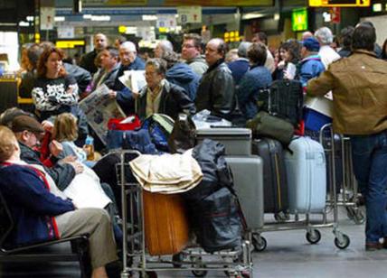 Ciampino aeroporto, scatta il "coprifuoco" Voli vietati per 7 giorni