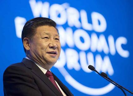 Cina, ma quale economia al ralenty. Il Pil fa + 6,9%. A fine anno top dal 2010 Cina, ma quale economia al ralenty. Il Pil fa + 6,9%. A fine anno top dal 2010