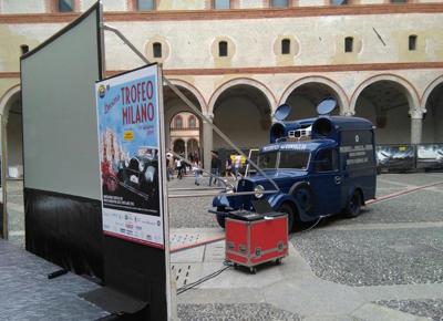 Cinemobile