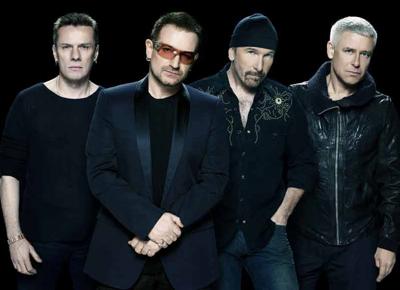 concerto U2 05