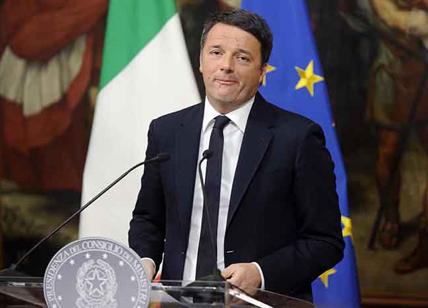 La conferenza di Matteo Renzi dopo i risultati del referendum costituzionale
