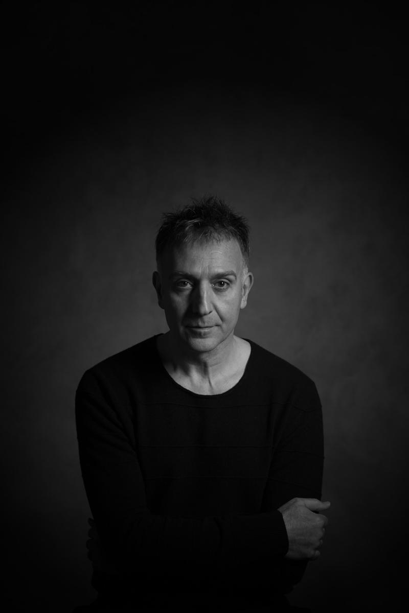 Corrado Rustici ph. Michal Venera