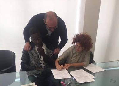 coulibaly