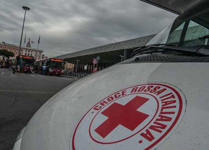 Croce Rossa, le colombe solidali “volano” sui social: 10mila i sostenitori
