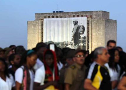 Da Roma a L'Avana in sei ore, senza scalo: Italia e Cuba sono più vicine