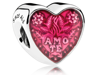 pandora san valentino cuore pandora san valentino cuore