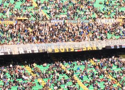 curva inter icardi 0