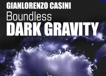 Dark Gravity, terzo romanzo della trilogia fantascientifica Boundles