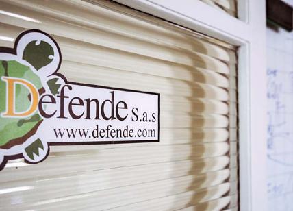 Defende Dex - Hosted Exchange: Il nuovo servizio mail di Defende