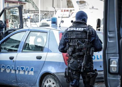 'Ndrangheta, sgominata la cosca Giampà a Lamezia Terme