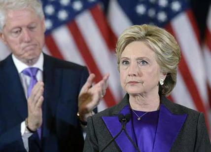 Usa, soldi a Hillary Clinton dal governo italiano. Codacons chiede chiarimenti