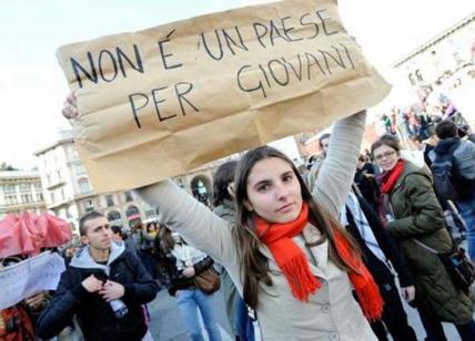 Liguria, non solo Ilva: è emergenza occupazione. Il report