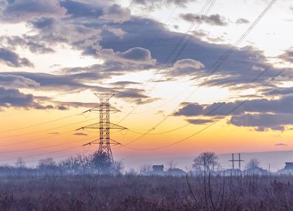 Lombardia, segnali di ripresa: consumi elettrici tornano a livelli pre-covid