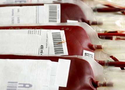 Donazioni di sangue, in calo la raccolta di plasma. Nasce Donatori H24