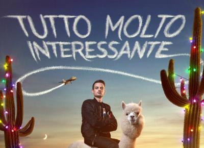 fabio rovazzi tutto molto interessante