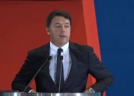 Renzi: Milano punto di riferimento per il Paese