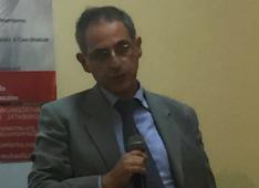 Federico Greco   presidente AssoMarmo