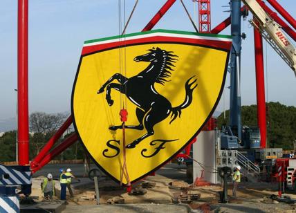 Goldman Sachs scommette sulla Ferrari. Titolo promosso a “buy”, upside del 15%