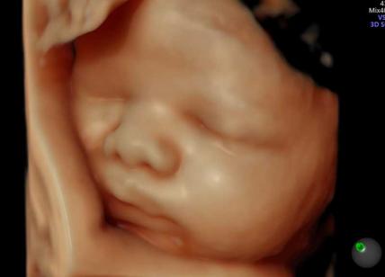 Gravidanza: le immagini del feto in 3d, l’ecografia va in pensione. Lo studio