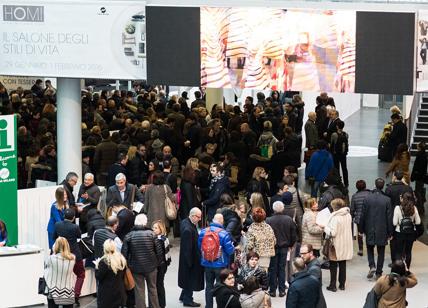 Fiere: a Milano nasce Il Salone della Cultura, prima edizione a gennaio