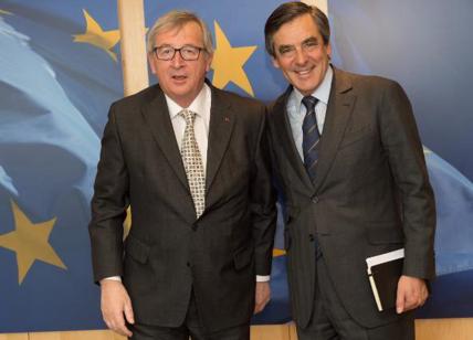 Francois Fillon vince le primarie, bruxelles brinda