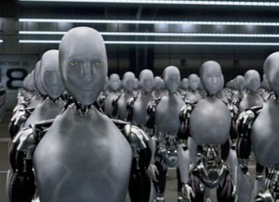 film io robot